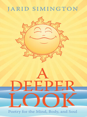 cover image of A Deeper Look